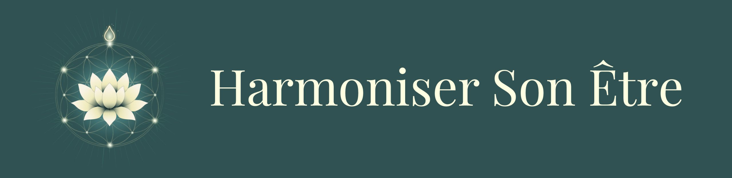 Harmoniser son être